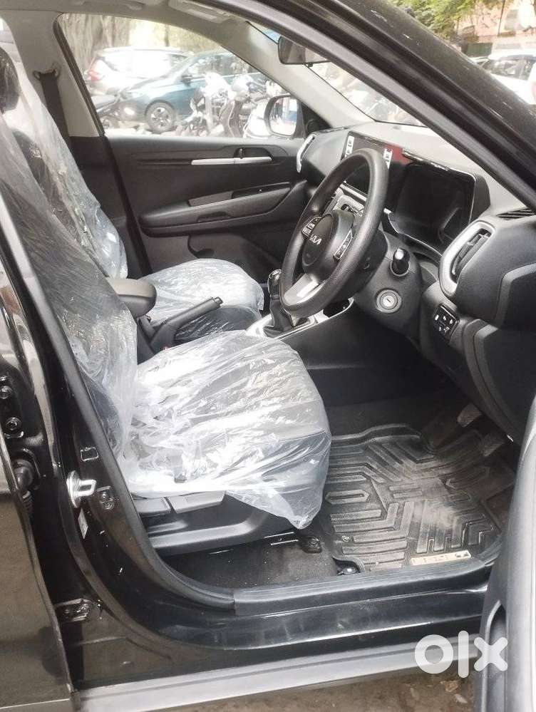Kia Sonet G 1.2 5mt Htk(o), 2025, Petrol