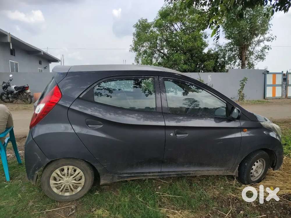 Hyundai Eon Era+
