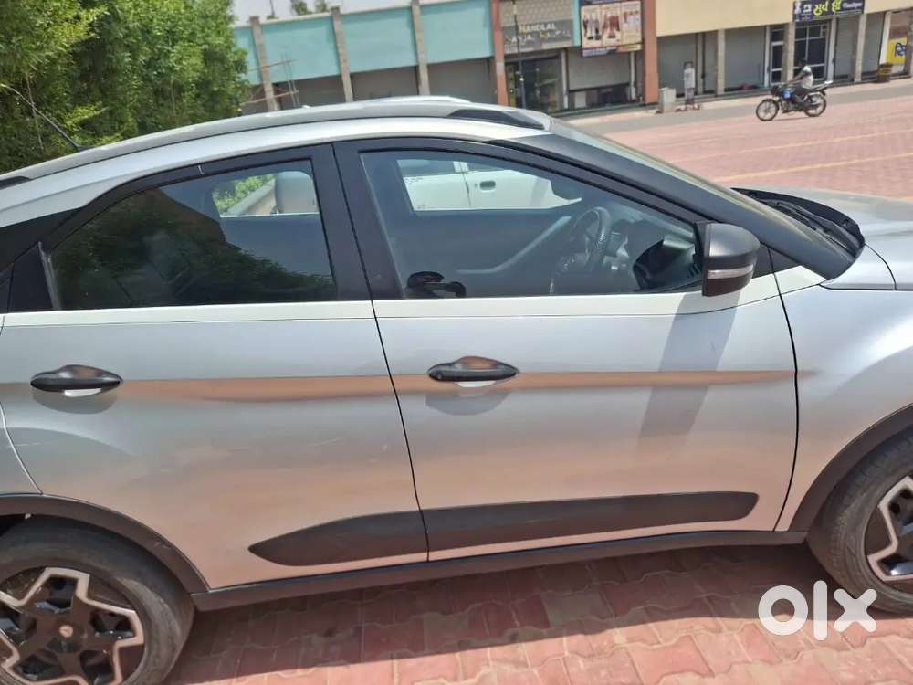 Tata Nexon 2020