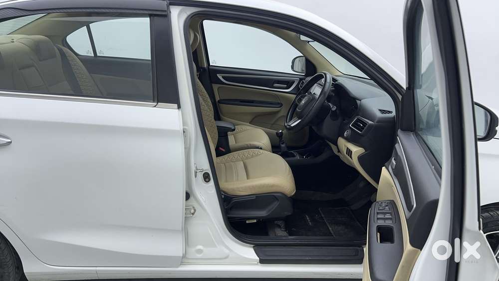 Honda Amaze [2021-2023] 1.2 Vx I-vtec Mt, 2022, Petrol