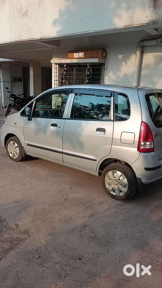 Zen Estilo 2011 Petrol