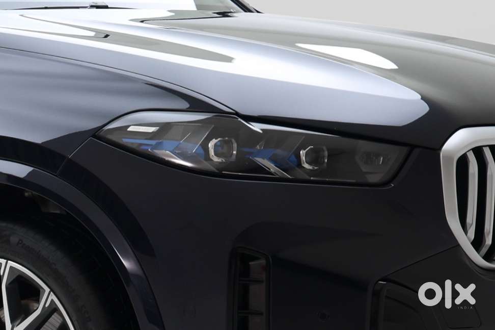 Bmw X5 Xdrive40i M Sport, 2025, Petrol