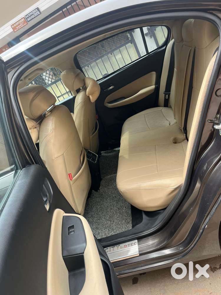 Honda City Vx Petrol Mt, 2020, Petrol