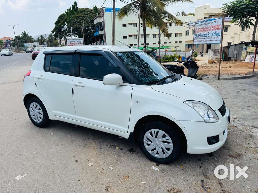 Maruti Suzuki Swift Ddis Vdi, 2009, Diesel