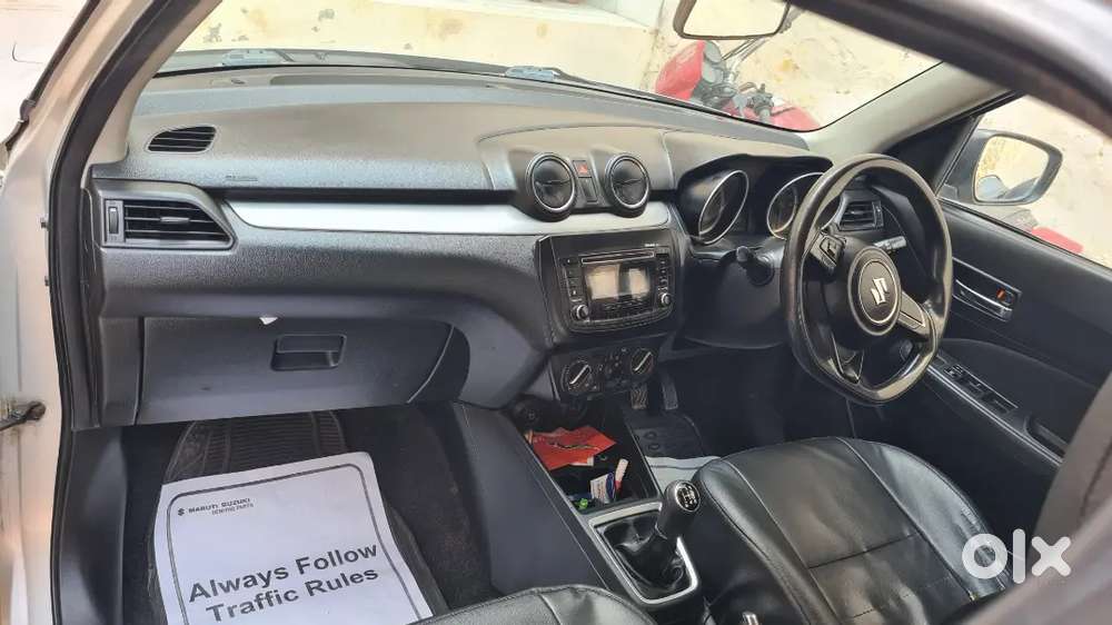Swift Vdi Well Maintained Car