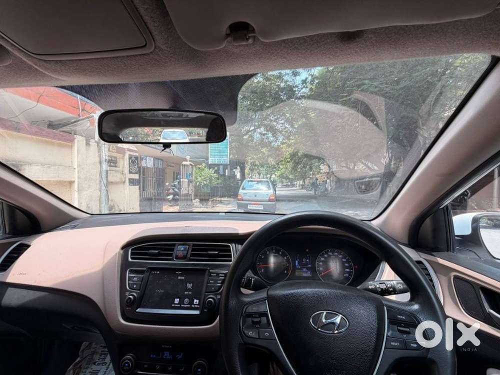 Hyundai Elite I20 Asta 1.2 Mt, 2018, Petrol