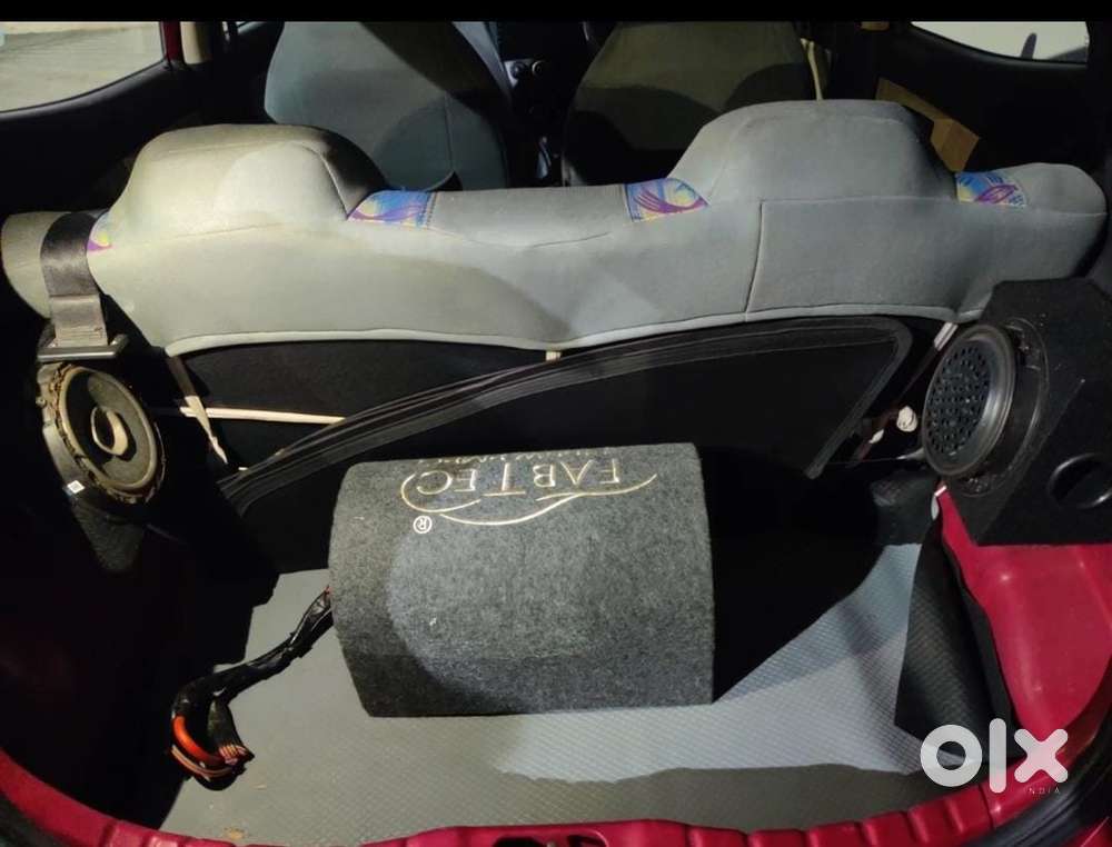 Hyundai Eon Era +, 2018, Petrol