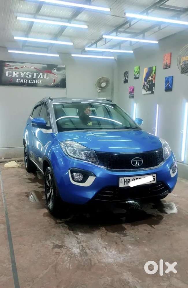 Tata Nexon 1.5 Revotorq 2020