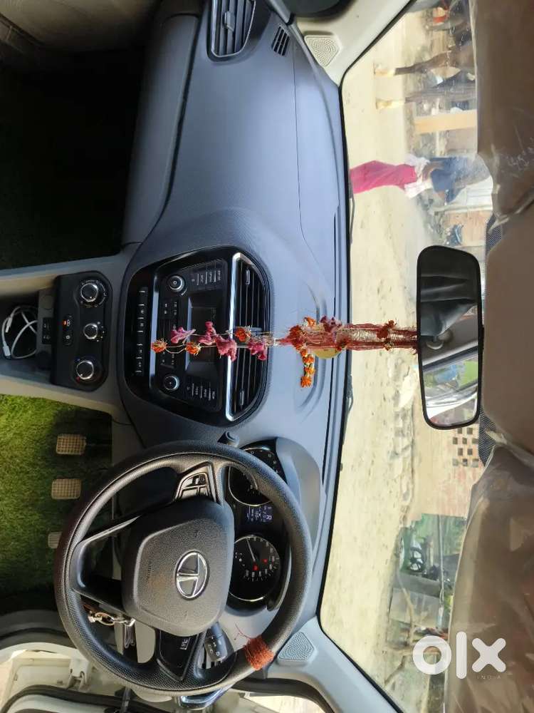 Tata Tigor Super Car