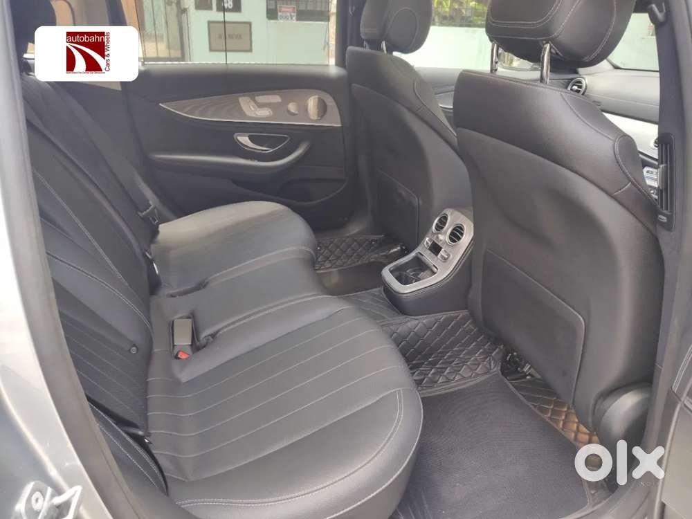 Mercedes-benz E-class, 2022, Diesel
