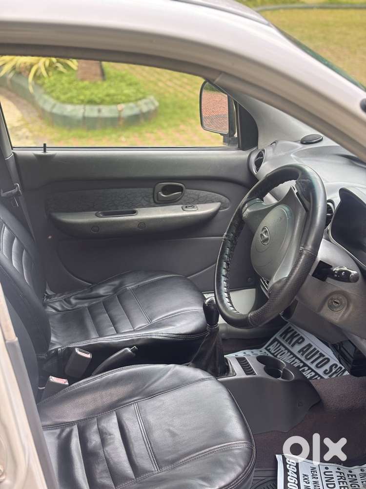Hyundai Santro Xing Xl Erlx Euro Iii, 2007, Petrol