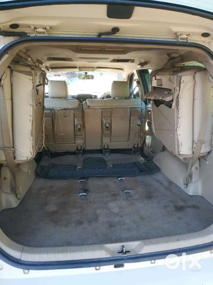 Toyota Fortuner Anniversary Edition- 4x4diesel 2010