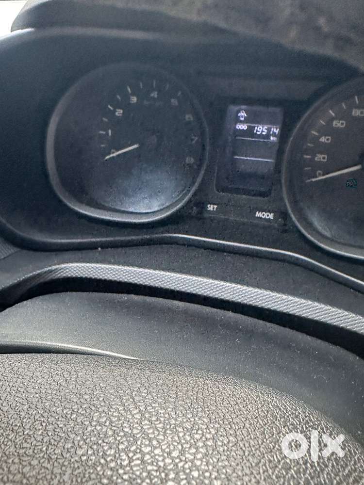 Tata Nexon 2018 Petrol