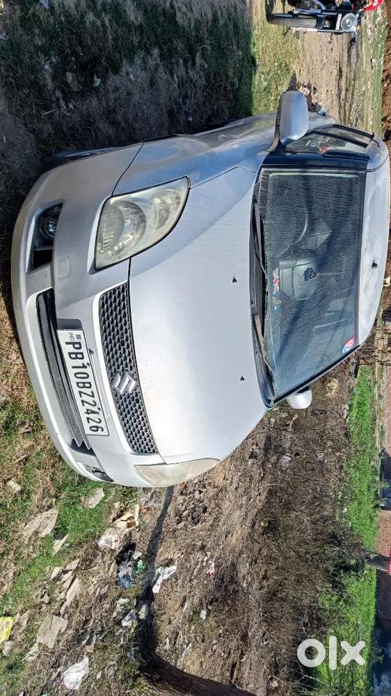 Maruti Suzuki Swift 2007 Petrol 92000 Km Driven