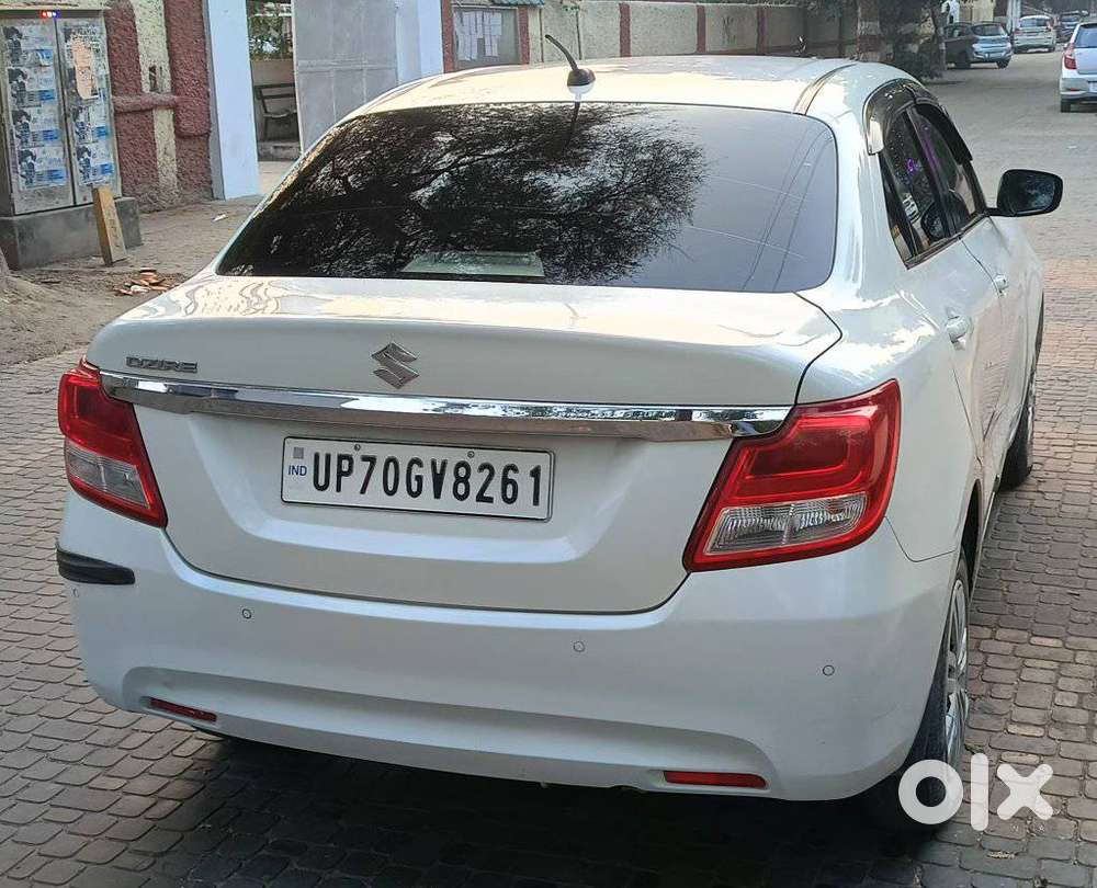 Maruti Suzuki Dzire 1.2 Vxi, 2023, Cng & Hybrids