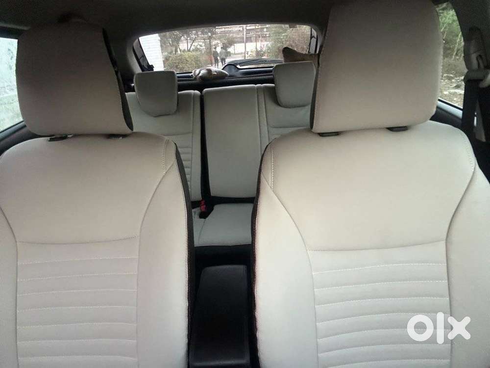Maruti Suzuki Baleno Zeta, 2019, Petrol