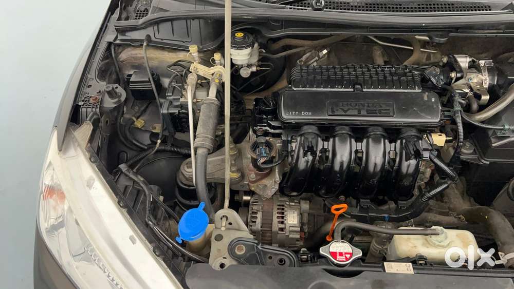 Honda City I-vtec Vx, 2015, Petrol