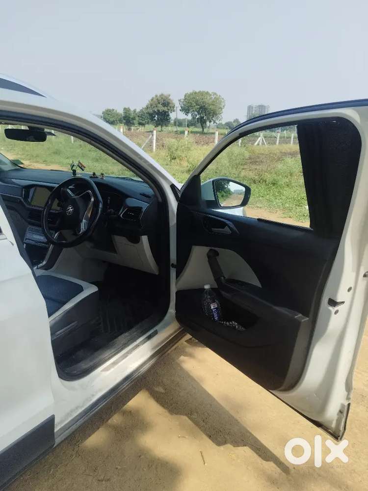 Volkswagen Taigun 2023 Tsi