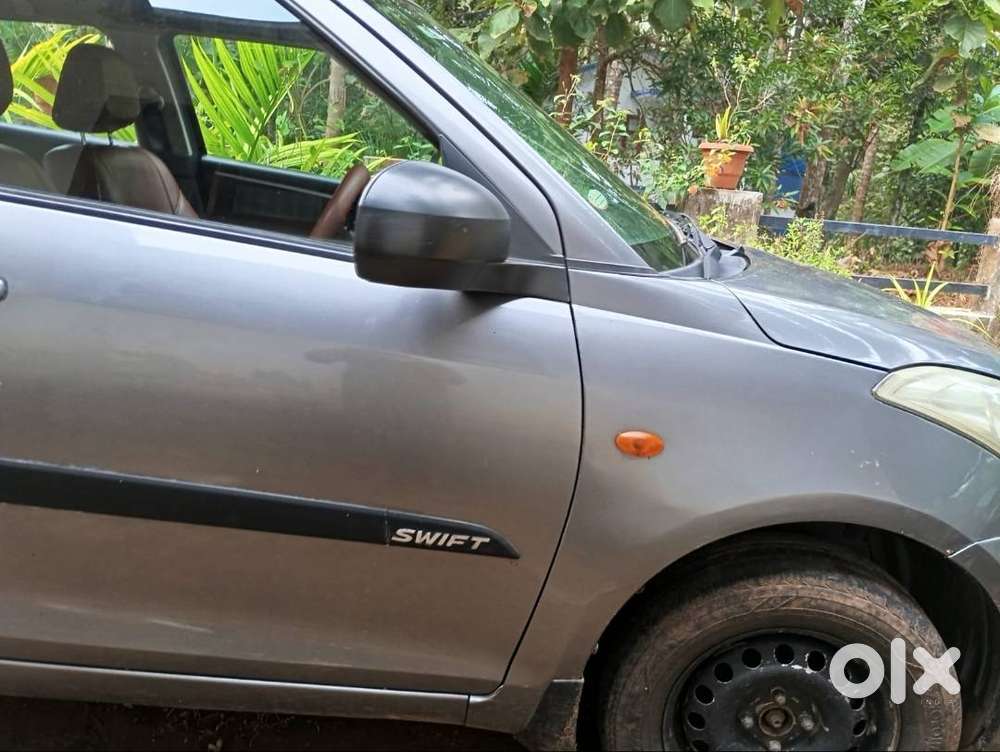 Maruti Suzuki Swift 2015 Year