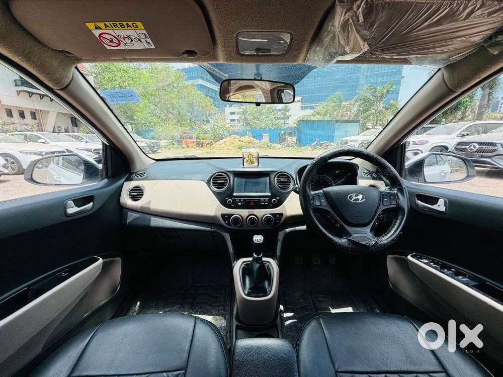 Hyundai Grand I10 Sportz Edition, 2019, Petrol