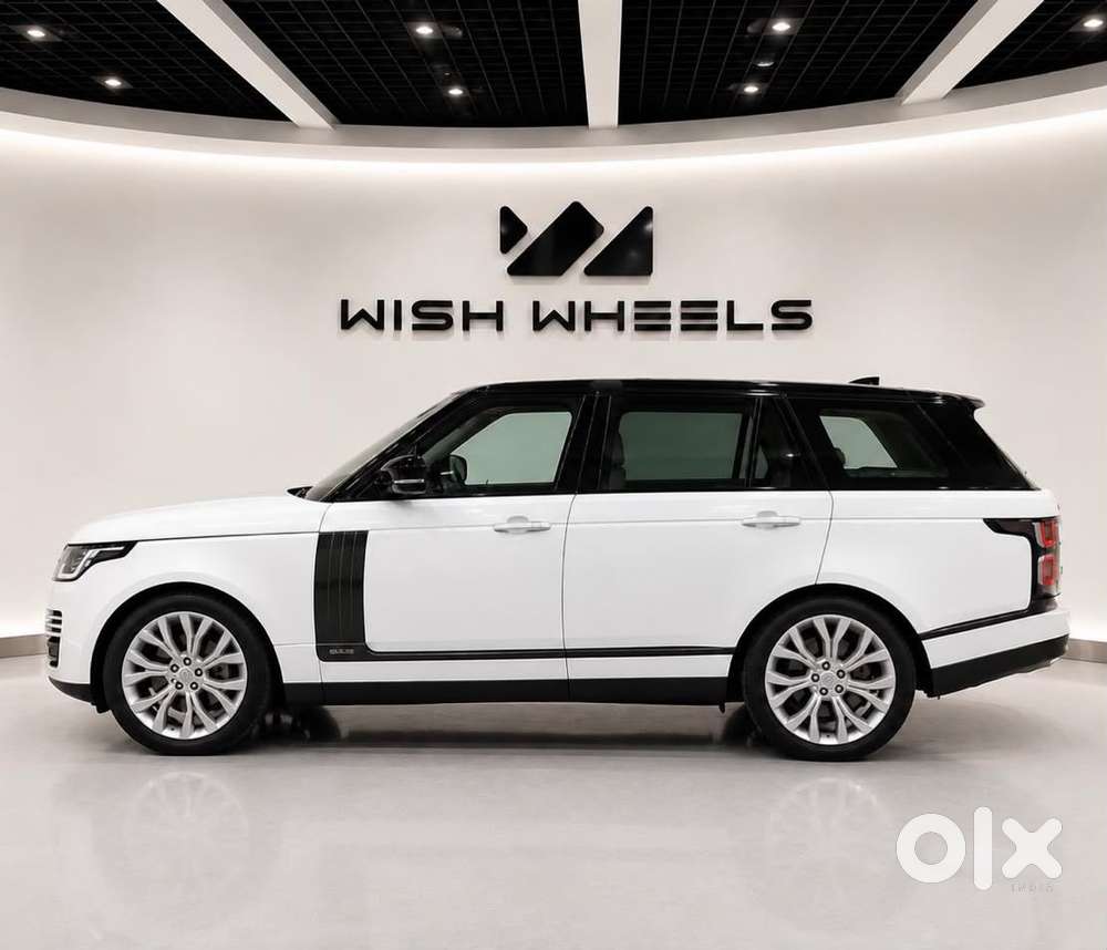 Land Rover Range 3.0 Diesel Swb Vogue, 2019, Diesel