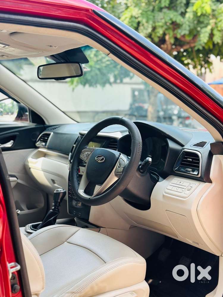 Mahindra Xuv300 W8 Option Diesel, 2019, Diesel