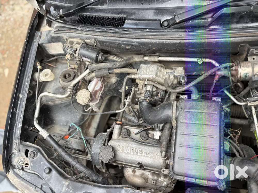 Maruti Suzuki Alto 2006 Lxi (o)