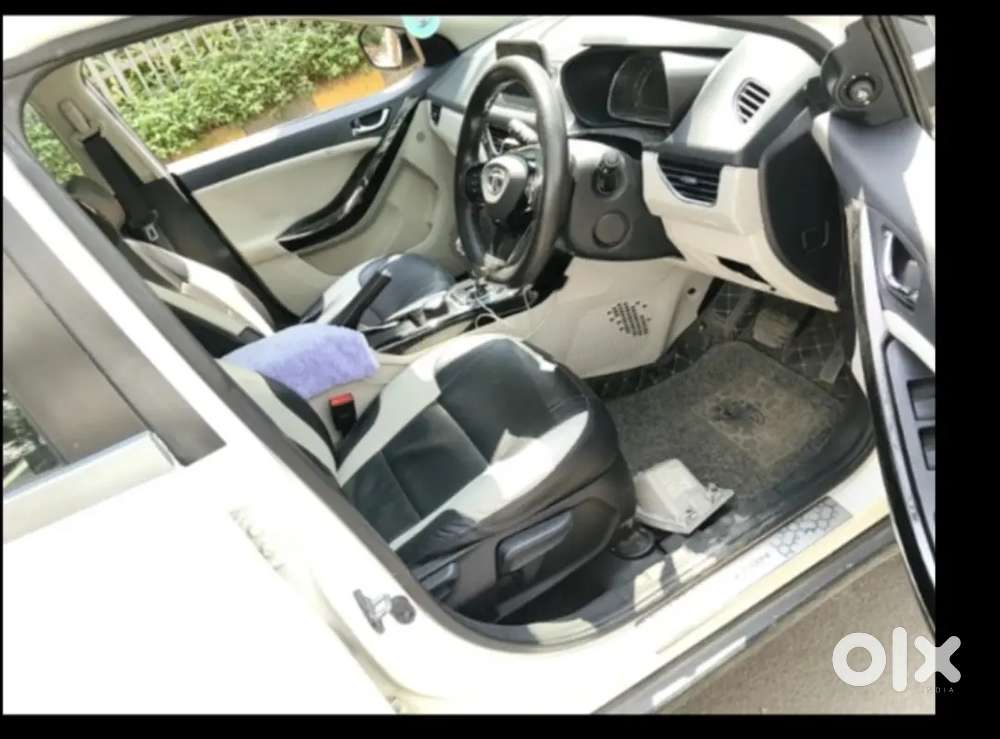 Tata Nexon 2021 Petrol 62010 Km Driven