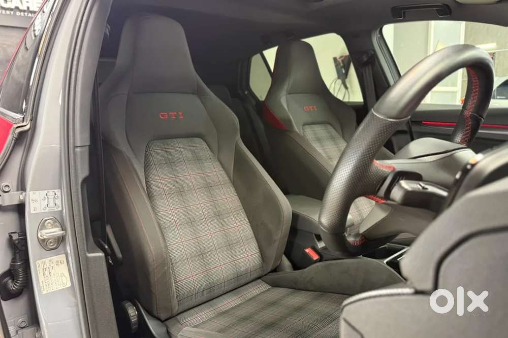 Volkswagen Golf Gti, 2025, Petrol