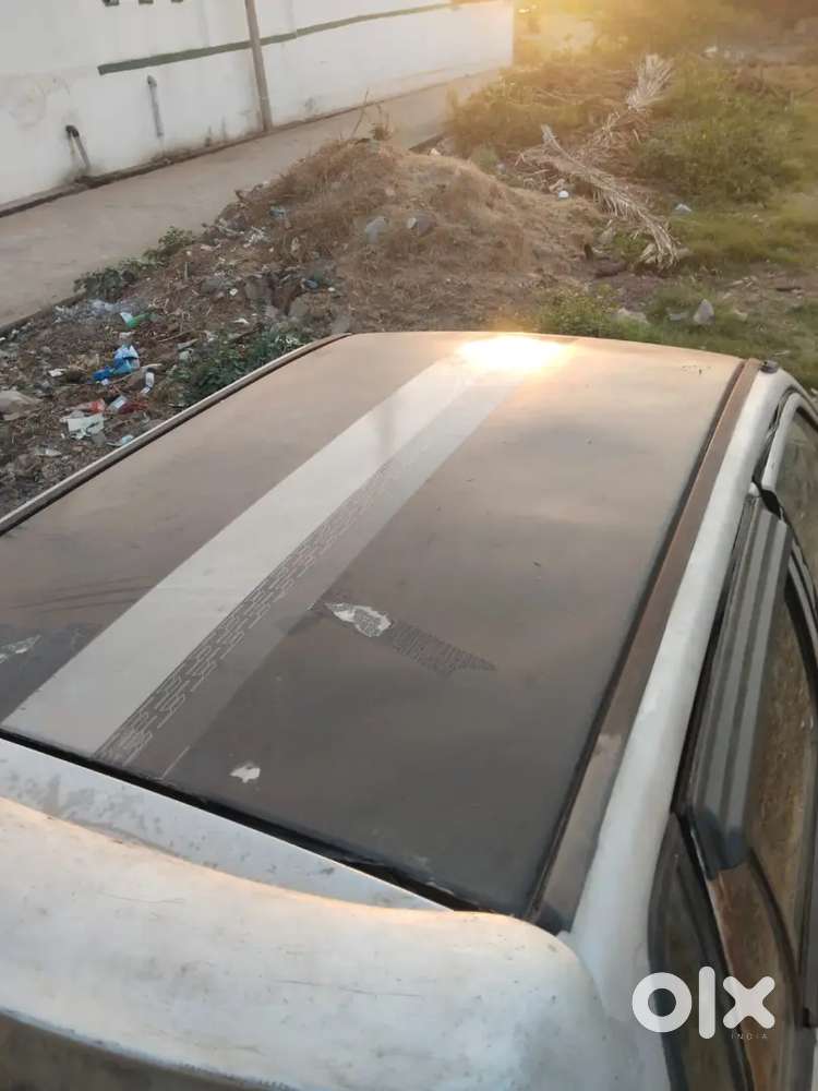 Maruti Suzuki 800 2007 Petrol 23000 Km Driven