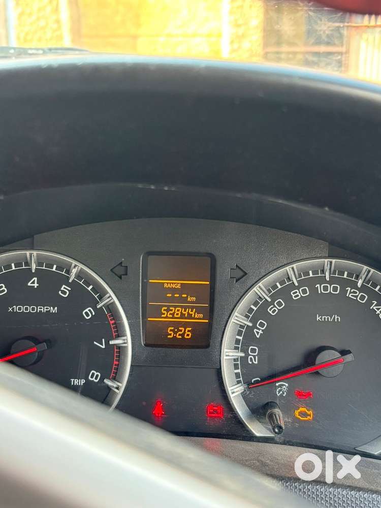 Swift Maruti Petrol 2015