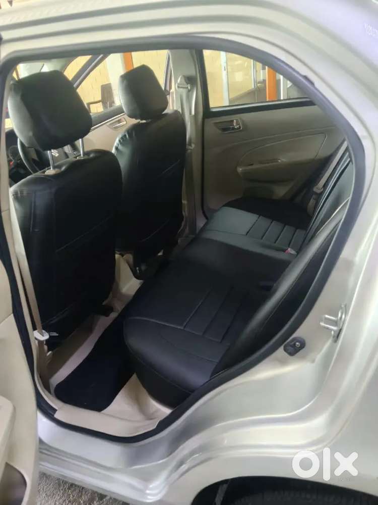 Maruti Suzuki Dzire 1.2 Vxi 2014