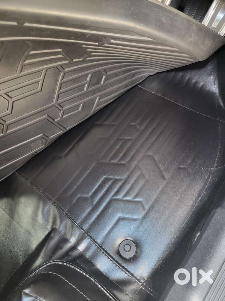 Volkswagen Taigun Gt 1.5 Tsi Mt, 2024, Petrol