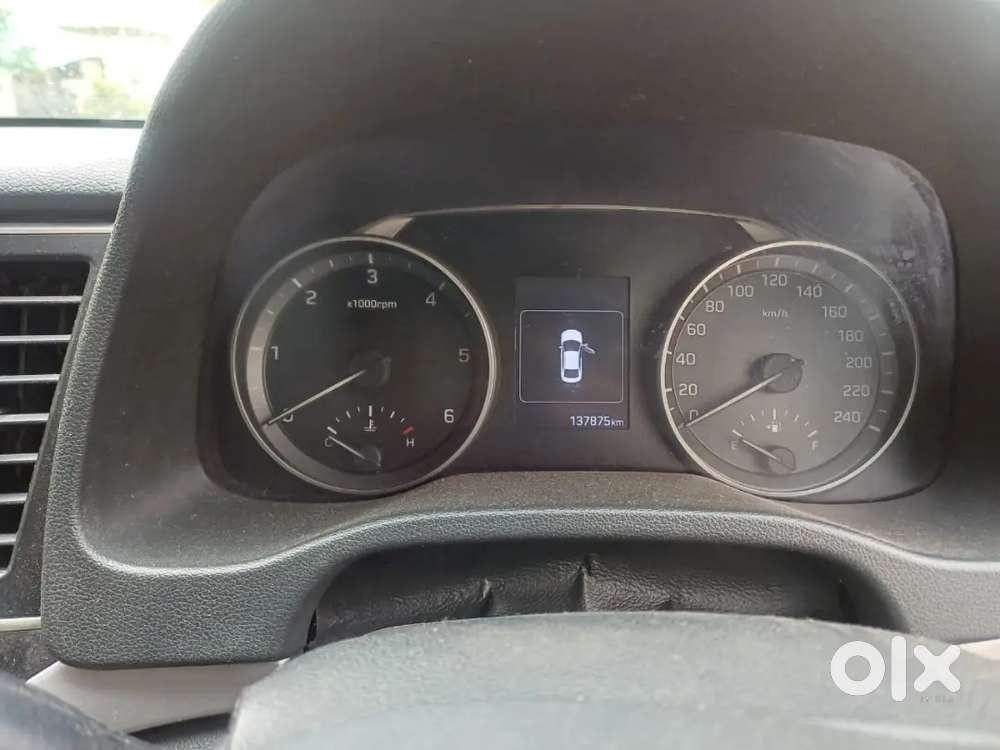 Hyundai Elantra 1.6 Sx 2018