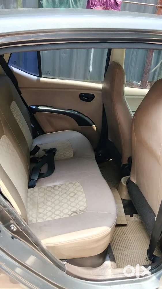 Hyundai I10 2010 Model Petrol