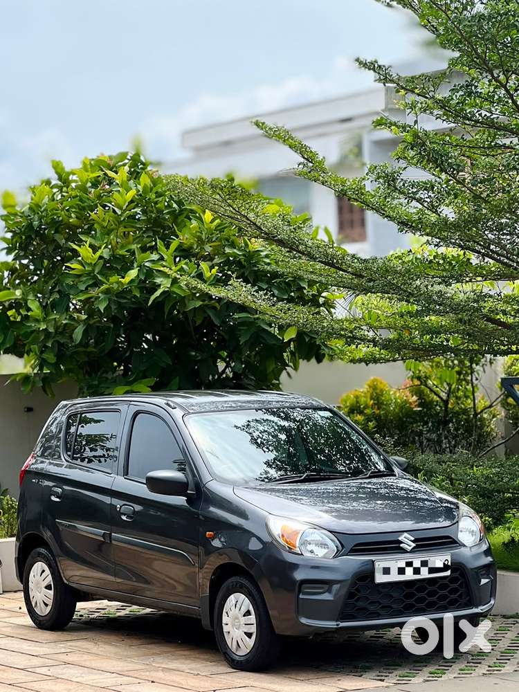Maruti Suzuki Alto 800 0.8 Vxi (o), 2022, Petrol