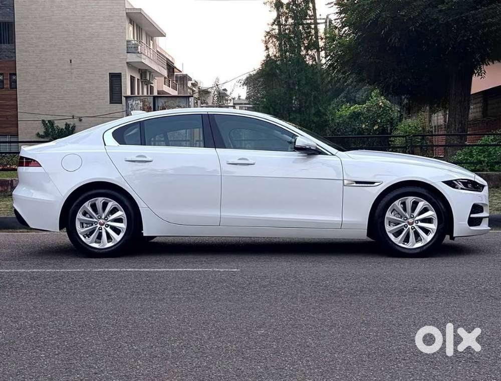 Jaguar Xe 2.0l Diesel Pure, 2020, Diesel