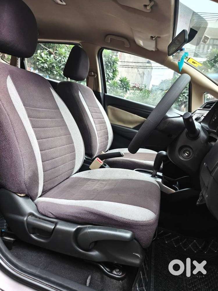 Honda Jazz 1.2 S At I Vtec, 2017, Petrol