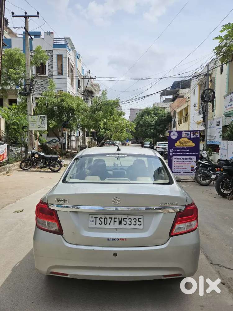 Maruti Suzuki Swift Limited 2017 Edition