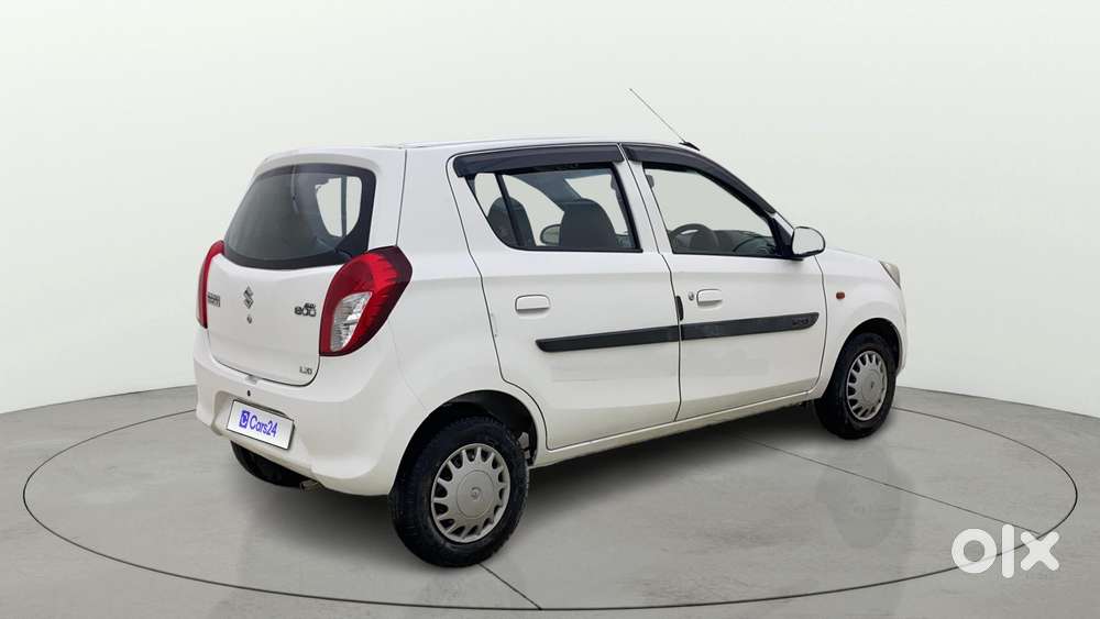 Maruti Suzuki Alto 800 Lxi, 2014, Petrol