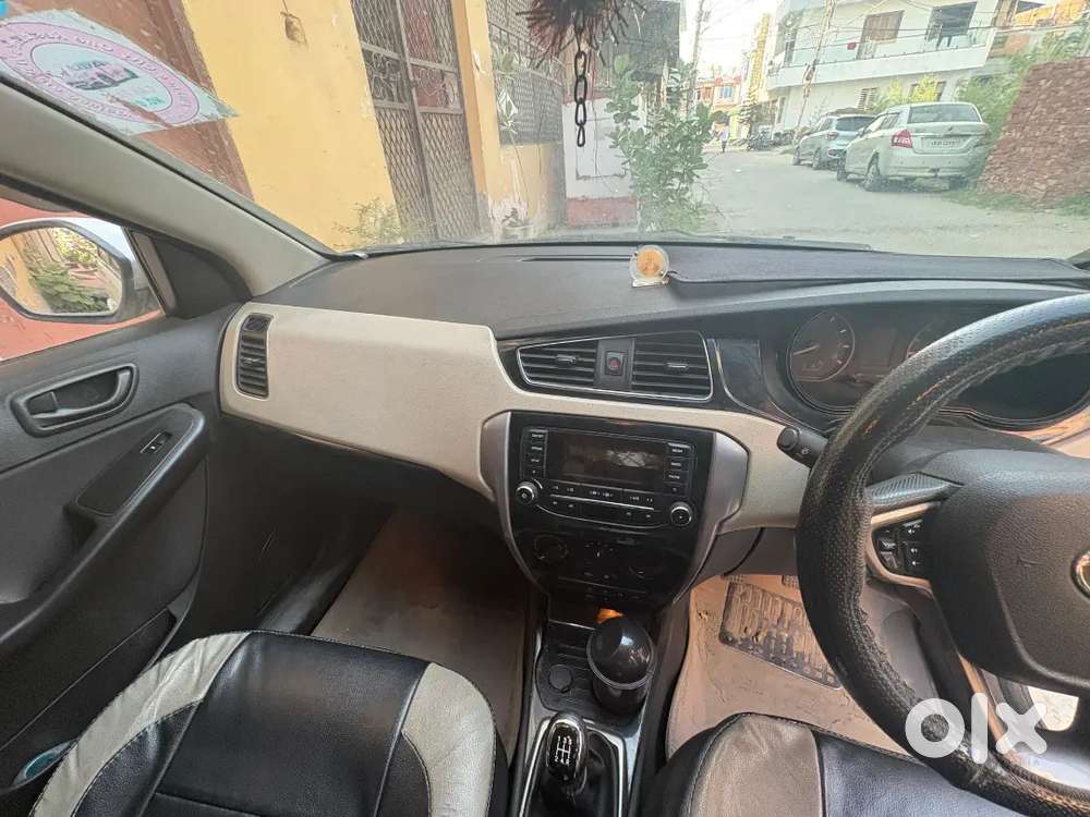 Mint Condition Car
