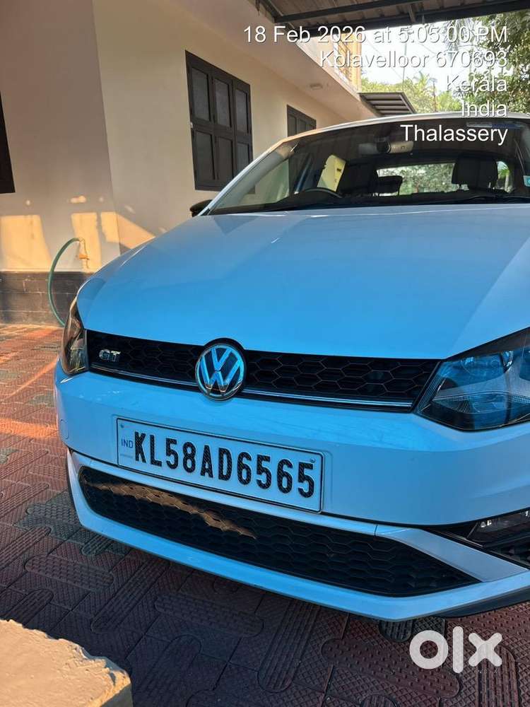 Volkswagen Petrol 2020 Model