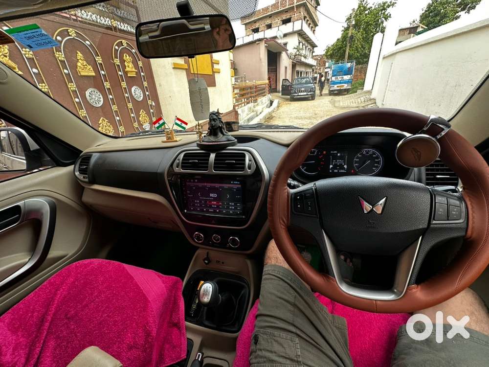 Mahindra Bolero Neo 2025