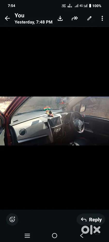 Maruti Suzuki Wagon R 1.0 2010