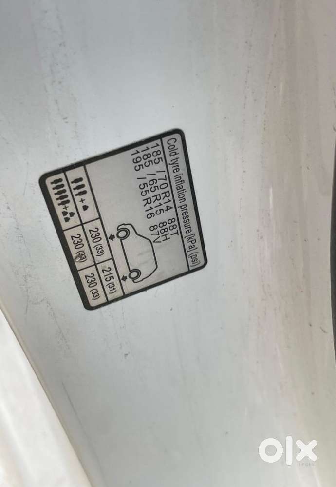 Hyundai Car 2015 Used