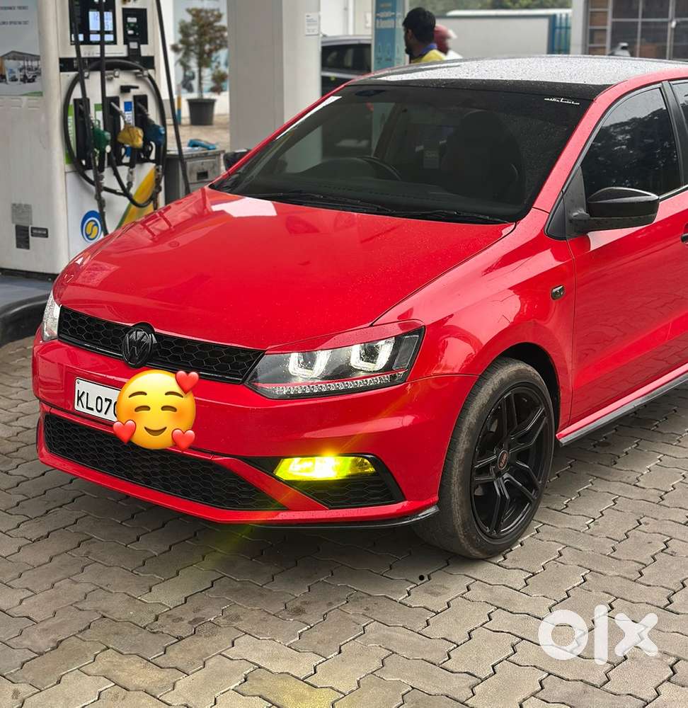 Polo Gt Automatic 2015