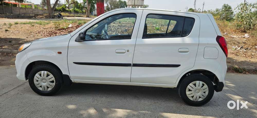 Maruti Suzuki Alto 800 Lxi, 2017, Petrol