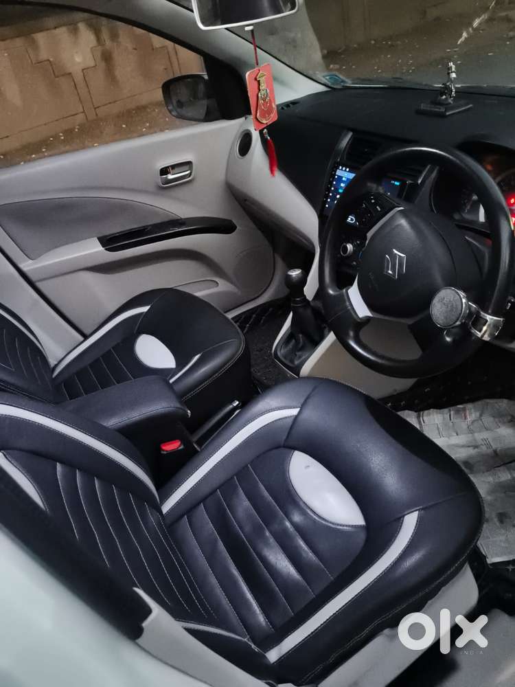 Maruti Suzuki Celerio Zxi Mt, 2019, Petrol