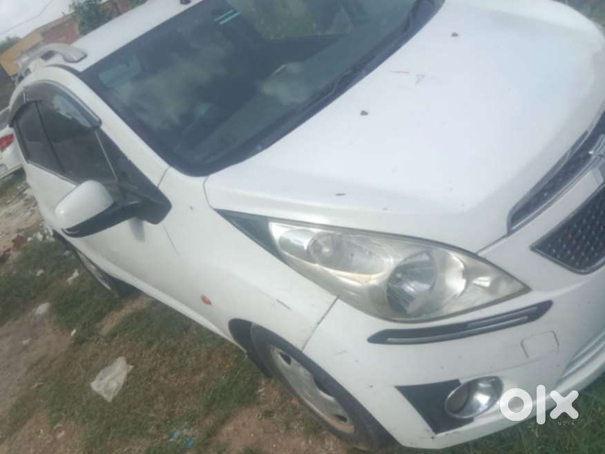 Chevrolet Beat, 2013, Diesel