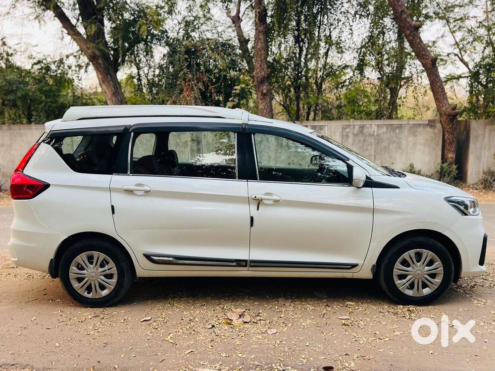 Maruti Suzuki Ertiga Vxi (o) Cng, 2023, Cng & Hybrids